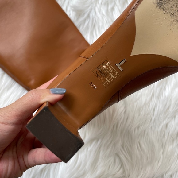 Lafayette 148 ADLEY HEELED BOOT - Picture 6 of 14